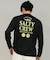 SALTYCREW/75-062 SALTY BLONDE UPF50+ 長袖 Tシャツ ロンT ソルティクルー メンズ ムラサキスポーツ