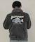 SALTYCREW/75-270 TACKLE　SHOP　PARKA ZIP ピグメント加工 ジップアップパーカー 長袖 ソルティクルー メンズ ムラサキスポーツ