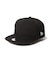 NEW ERA/キッズ 14671557 Youth 9FIFTY Essential ワードマークロゴ キャップ 帽子 ニューエラ 男の子 女の子 ムラサキスポーツ