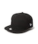 NEW ERA/キッズ 14671557 Youth 9FIFTY Essential ワードマークロゴ キャップ 帽子 ニューエラ 男の子 女の子 ムラサキスポーツ