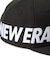 NEW ERA/キッズ 14671557 Youth 9FIFTY Essential ワードマークロゴ キャップ 帽子 ニューエラ 男の子 女の子 ムラサキスポーツ