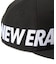 NEW ERA/キッズ 14671557 Youth 9FIFTY Essential ワードマークロゴ キャップ 帽子 ニューエラ 男の子 女の子 ムラサキスポーツ