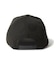 NEW ERA/キッズ 14671592 Youth 9FORTY A-Frame Black & White モノトーン ニューヨーク･ヤンキース キャップ 帽子 ニューエラ 男の子 女の子 ムラサキスポーツ