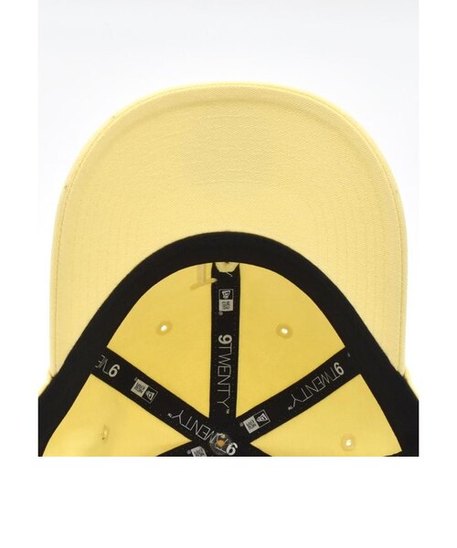 ムラサキスポーツ別注】NEW ERA/キッズ 14676875 Youth9TWENTY MS