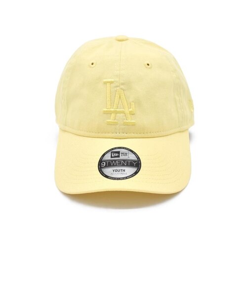 ムラサキスポーツ別注】NEW ERA/キッズ 14676875 Youth9TWENTY MS