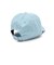 【ムラサキスポーツ別注】NEW ERA/キッズ 14676877 Youth9TWENTY MS ロサンゼルス・ドジャース キャップ 帽子 ニューエラ 男の子 女の子 ムラサキスポーツ限定