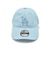 【ムラサキスポーツ別注】NEW ERA/キッズ 14676877 Youth9TWENTY MS ロサンゼルス・ドジャース キャップ 帽子 ニューエラ 男の子 女の子 ムラサキスポーツ限定