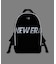 NEW ERA/キッズ 18L Youth 14750828 ライトパック ブラック リフレクトシルバー バックパック デイパック リュック 遠足 通園 通学 ニューエラ 男の子 女の子 ムラサキスポーツ