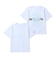 NEW ERA/キッズ 14865826 Youth 半袖 コットン Tシャツ Tagging ニューエラ 男の子 女の子 ムラサキスポーツ