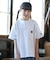【ムラサキスポーツ別注】NEW ERA/キッズ 15146389 Youth 半袖 コットン Tシャツ TEEARE LOGO ニューエラ 男の子 女の子 ムラサキスポーツ限定