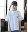 【ムラサキスポーツ別注】NEW ERA/キッズ 15146389 Youth 半袖 コットン Tシャツ TEEARE LOGO ニューエラ 男の子 女の子 ムラサキスポーツ限定