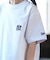 【ムラサキスポーツ別注】NEW ERA/キッズ 15146389 Youth 半袖 コットン Tシャツ TEEARE LOGO ニューエラ 男の子 女の子 ムラサキスポーツ限定
