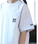 【ムラサキスポーツ別注】NEW ERA/キッズ 15146389 Youth 半袖 コットン Tシャツ TEEARE LOGO ニューエラ 男の子 女の子 ムラサキスポーツ限定