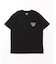 BILLABONG//キッズ BG015201 SQUARE LOGO ボーイズフィット「2026年春夏モデル」半袖Tシャツ ビラボン 男の子 女の子 ムラサキスポーツ