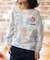 ELEMENT/キッズ BG025060 DOVE TIGER LS YOUTH 長袖Tシャツ ロンT エレメント 男の子 女の子 ムラサキスポーツ