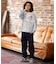 ELEMENT/キッズ BG025060 DOVE TIGER LS YOUTH 長袖Tシャツ ロンT エレメント 男の子 女の子 ムラサキスポーツ