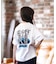 ELEMENT/キッズ BG025250 TIMBER 3 SS YOUTH 半袖Tシャツ エレメント 男の子 女の子 ムラサキスポーツ