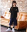 ELEMENT/キッズ BG025250 TIMBER 3 SS YOUTH 半袖Tシャツ エレメント 男の子 女の子 ムラサキスポーツ