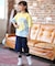 ELEMENT/キッズ BG025250 TIMBER 3 SS YOUTH 半袖Tシャツ エレメント 男の子 女の子 ムラサキスポーツ