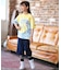 ELEMENT/キッズ BG025250 TIMBER 3 SS YOUTH 半袖Tシャツ エレメント 男の子 女の子 ムラサキスポーツ