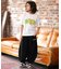 ELEMENT/キッズ BG025251 TAGGING SS YOUTH 半袖Tシャツ エレメント 男の子 女の子 ムラサキスポーツ