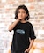 ELEMENT/キッズ BG025252 LAYER TAGGING SS YOUTH 半袖Tシャツ エレメント 男の子 女の子 ムラサキスポーツ