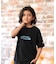 ELEMENT/キッズ BG025252 LAYER TAGGING SS YOUTH 半袖Tシャツ エレメント 男の子 女の子 ムラサキスポーツ