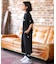ELEMENT/キッズ BG025252 LAYER TAGGING SS YOUTH 半袖Tシャツ エレメント 男の子 女の子 ムラサキスポーツ