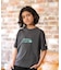 ELEMENT/キッズ BG025252 LAYER TAGGING SS YOUTH 半袖Tシャツ エレメント 男の子 女の子 ムラサキスポーツ