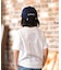 ELEMENT/キッズ BG025253 LINE LOGO SS YOUTH 半袖Tシャツ エレメント 男の子 女の子 ムラサキスポーツ