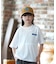 ELEMENT/キッズ BG025254 ACOMPANY SS YOUTH 半袖Tシャツ エレメント 男の子 女の子 ムラサキスポーツ
