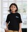 ELEMENT/キッズ BG025254 ACOMPANY SS YOUTH 半袖Tシャツ エレメント 男の子 女の子 ムラサキスポーツ