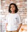 ELEMENT/キッズ BG025255 TIMBER WOLF SS YOUTH 半袖Tシャツ エレメント 男の子 女の子 ムラサキスポーツ