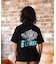 ELEMENT/キッズ BG025255 TIMBER WOLF SS YOUTH 半袖Tシャツ エレメント 男の子 女の子 ムラサキスポーツ