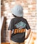 ELEMENT/キッズ BG025255 TIMBER WOLF SS YOUTH 半袖Tシャツ エレメント 男の子 女の子 ムラサキスポーツ