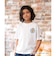 ELEMENT/キッズ BG025258 TIGER SS YOUTH 半袖Tシャツ エレメント 男の子 女の子 ムラサキスポーツ
