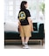 ELEMENT/キッズ BG025258 TIGER SS YOUTH 半袖Tシャツ エレメント 男の子 女の子 ムラサキスポーツ