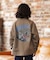 ELEMENT/キッズ BG025761 DUTTY BUDDY JACKET YOUTH ジャケット コート アウター エレメント 男の子 女の子 ムラサキスポーツ