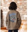 ELEMENT/キッズ BG025761 DUTTY BUDDY JACKET YOUTH ジャケット コート アウター エレメント 男の子 女の子 ムラサキスポーツ