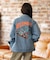 ELEMENT/キッズ BG025761 DUTTY BUDDY JACKET YOUTH ジャケット コート アウター エレメント 男の子 女の子 ムラサキスポーツ