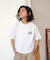 【ムラサキスポーツ別注】QUIKSILVER/キッズ KST261601M PG FUNDAMENTAL RD ST YOUTH 半袖Tシャツ クイックシルバー 男の子 ムラサキスポーツ限定