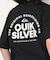 【ムラサキスポーツ別注】QUIKSILVER/キッズ KST261601M PG FUNDAMENTAL RD ST YOUTH 半袖Tシャツ クイックシルバー 男の子 ムラサキスポーツ限定
