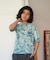 【ムラサキスポーツ別注】QUIKSILVER/キッズ KST261601M PG FUNDAMENTAL RD ST YOUTH 半袖Tシャツ クイックシルバー 男の子 ムラサキスポーツ限定