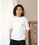 【ムラサキスポーツ別注】QUIKSILVER/キッズ KST261602M BOX 26 ST YOUTH 半袖Tシャツ クイックシルバー 男の子 ムラサキスポーツ限定