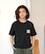 【ムラサキスポーツ別注】QUIKSILVER/キッズ KST261602M BOX 26 ST YOUTH 半袖Tシャツ クイックシルバー 男の子 ムラサキスポーツ限定
