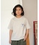 【ムラサキスポーツ別注】QUIKSILVER/キッズ KST261602M BOX 26 ST YOUTH 半袖Tシャツ クイックシルバー 男の子 ムラサキスポーツ限定