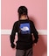THE NORTH FACE/キッズ NTJ32537 ロングスリーブスリーブグラフィックティー 長袖Tシャツ ザ・ノースフェイス 男の子 女の子 ムラサキスポーツ
