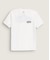 VANS//キッズ VN000T30WHT DOUBLE STANDARD Tシャツ 半袖Tシャツ ヴァンズ 男の子 女の子 ムラサキスポーツ