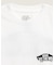 VANS//キッズ VN000T30WHT DOUBLE STANDARD Tシャツ 半袖Tシャツ ヴァンズ 男の子 女の子 ムラサキスポーツ