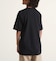 VANS//キッズ VN000T4VBLK Stretch Logo SS 半袖Tシャツ ヴァンズ 男の子 女の子 ムラサキスポーツ